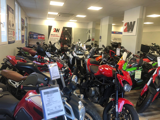 CMTmotor NERVIANO Gallery - Italy