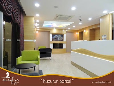 Photos of Ak&ccedil;ayhan Boutique Hotel