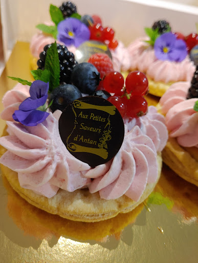 Photo 2 - Aux Petites Saveurs d'Antan