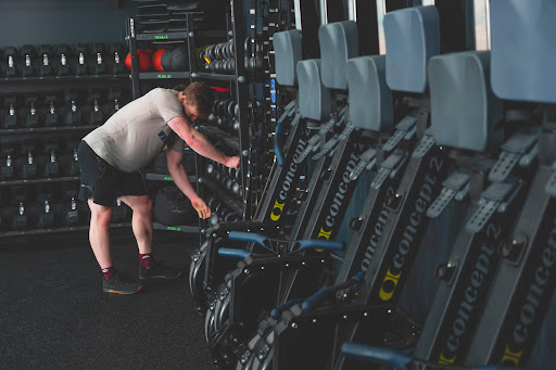 Narrows CrossFit Gallery - United States