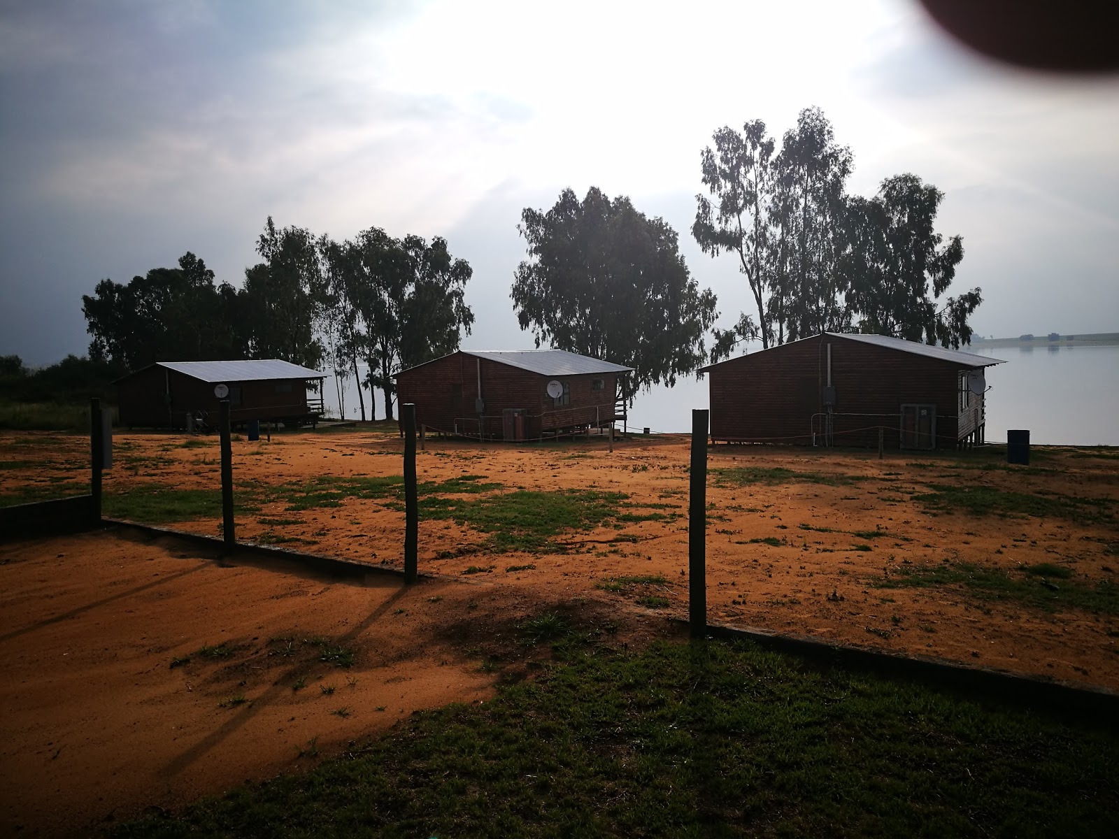 fisherman's hangout Around Guides