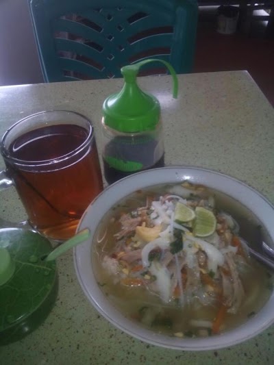 Photos of WARUNG MAKAN SAHILA