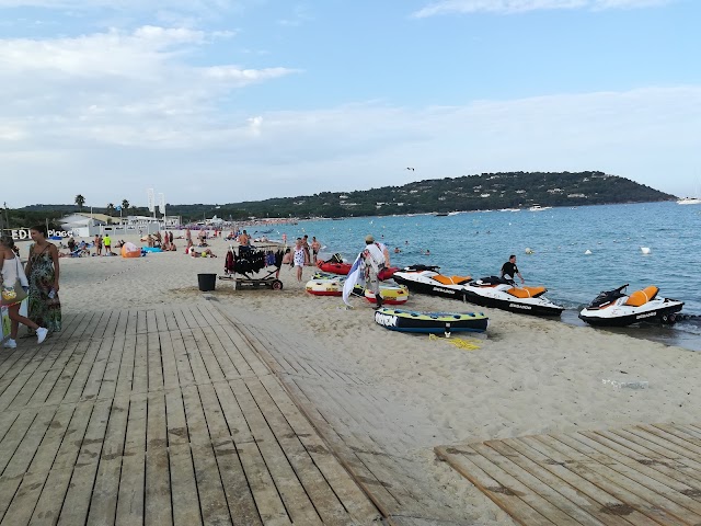Le Tonneau St Tropez