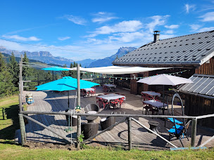 Photo n°2 de Bar Restaurant Le Gouet à Saint-Gervais-les-Bains (Restaurant français)