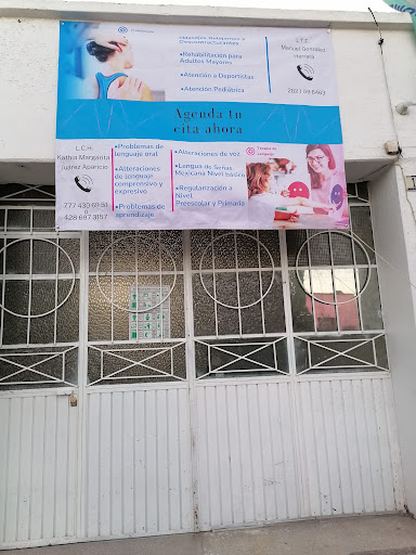 Consultorio Medico, Terapia de lenguaje y Fisioterapia - Thumbnail