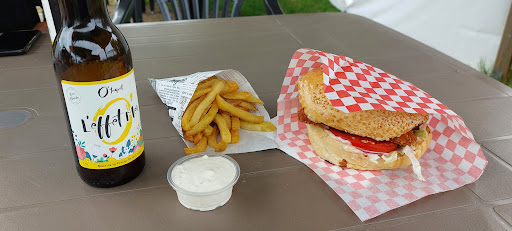 Photo 2 - La Petite Cantine