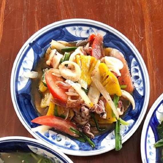 Bánh Cuốn Tây Hồ - cô Nhỏ