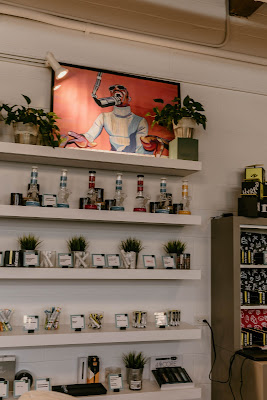 Photo of Liberty Cannabis Dispensary Detroit