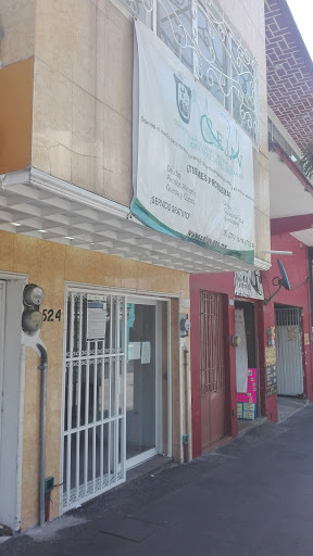 Centro Estatal De Justicia Gallery - Mexico
