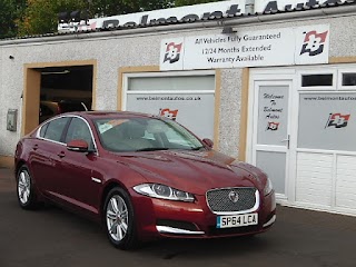 Belmont Autos