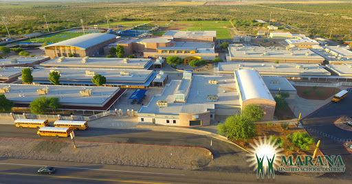 Marana High School