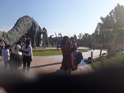 Photos of Cret&aacute;cico Sacaba Park