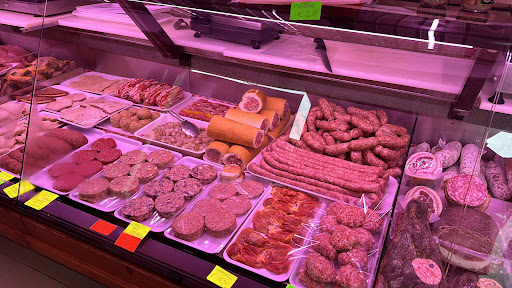 Macelleria Salumeria da IVAN