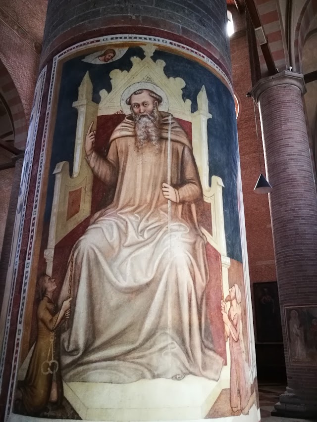 Parrocchia di San Nicolò
