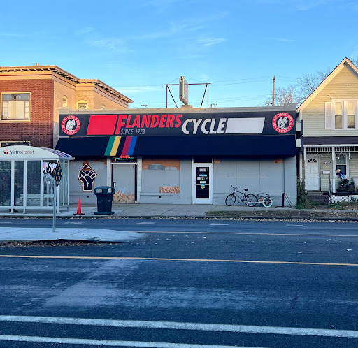 Flanders Bros Cycle