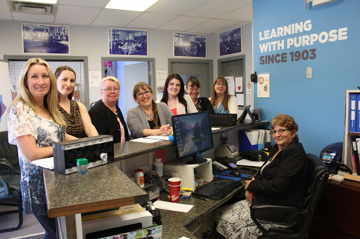 Sprott Shaw College Penticton - Thumbnail