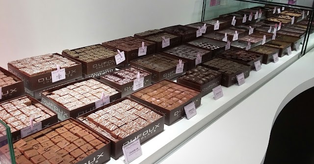 Dufoux Chocolat