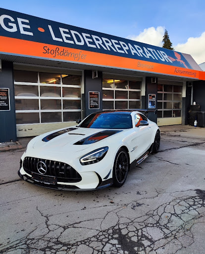 AutoXpert - Visual