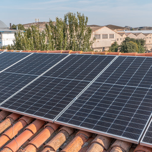 Placas Solares Arcess