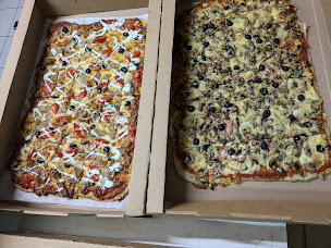 Photo n°50 de Le pain de vincent à Saint-Palais-sur-Mer (Pizzas à emporter)