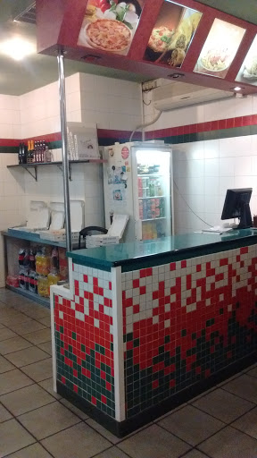 Pizzeria Ñam Ñam - Thumbnail