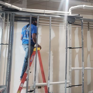 RPG Construction Inc | Plumbing Virginia Beach - Thumbnail