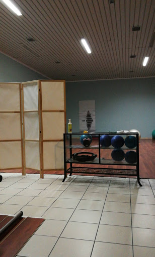 Studio Pilates MAAT - Talamello - Thumbnail