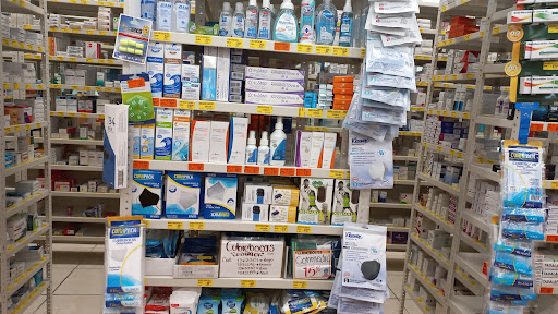 Farmacia Guadalaja - Thumbnail
