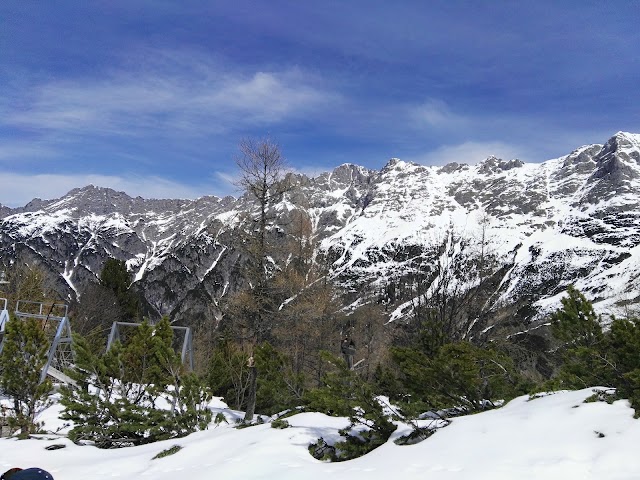 Peter-Wiechentaler-Hütte