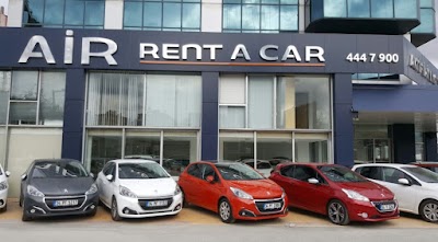 A Rent a Car