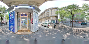 Photo n°5 de Pharmacie Pharmavance Vouillé à Paris (Pharmacie)