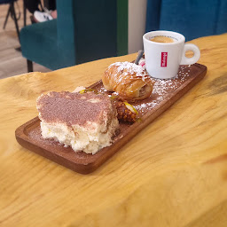 Photo n°11 de Naviglio - Restaurant italien à Pierrelatte (Restaurant italien)