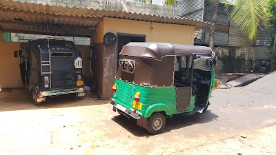 Photos of Wasana Service center