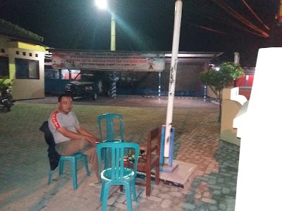 Photos of Pertokoan Tanjung Square
