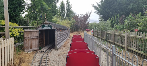Poplar Railway - Thumbnail