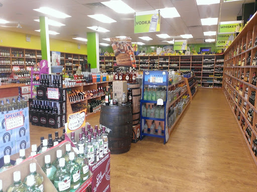 HOOK DISCOUNT WINE & LIQUOR VALLEY STREAM Gallery - United States
