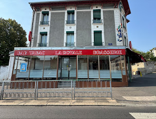 Photo n°5 de La Royale à Arcueil (Restaurant)