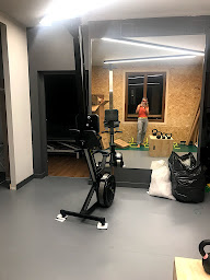 Photo n°22 de Castillo Aurelie Christine Aline à Les Houches (Ostéopathe)