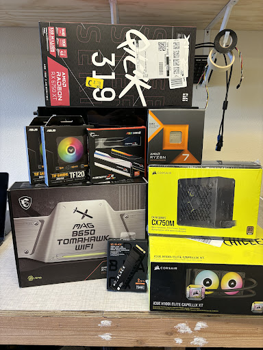 Izzy Tech Solutions - Visual