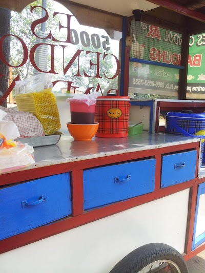 Photos of Cendol Bandung AR23