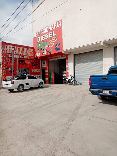 Refaccionaria Diesel La Oruga - Thumbnail