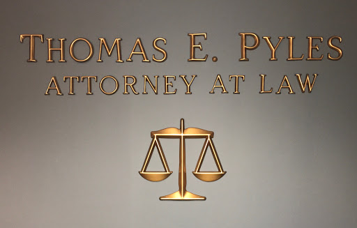The Law Office of Thomas E. Pyles, P.A.