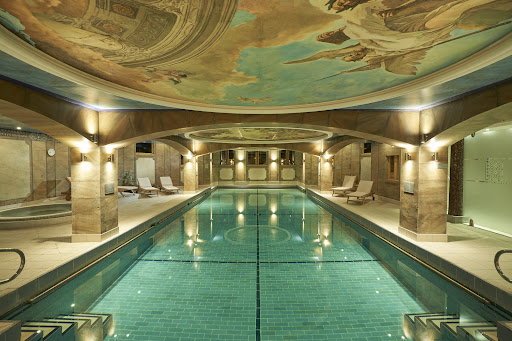 Crieff Hydro Hotel