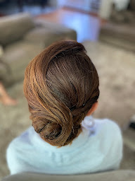 Photo n°17 de Coiffure Nadège à Rochecorbon (Salon de coiffure)