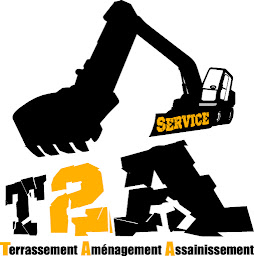 Photo n°24 de T2A Service ( Terrassement Aménagement Assainissement ) à Foulain (Entreprise de terrassement)