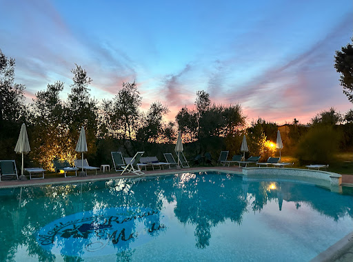 Agriturismo Renai & Monte Gallery - Italy