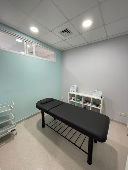 FisioGon. Fisioterapia y Osteopatía