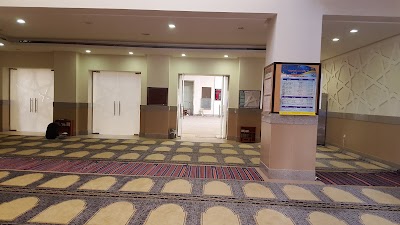 Photos of Faris A. Alwagayan Mosque
