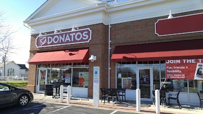 Donatos Pizza