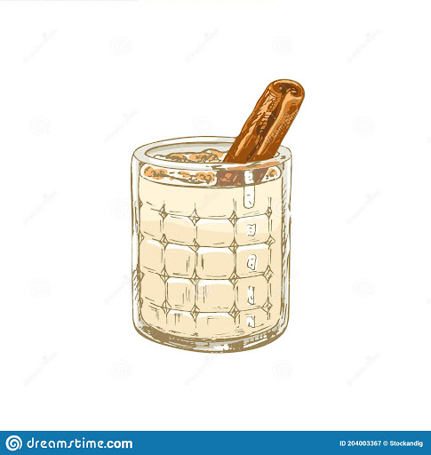 Drink From There - Visual